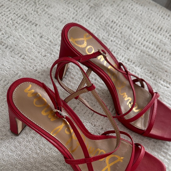 Emmitt strappy heel sandal - Picture 12 of 13